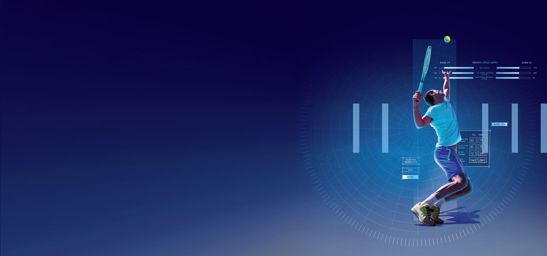 Infosys and Tennis Australia Create New Generative AI Innovations at the Australian Open 2025