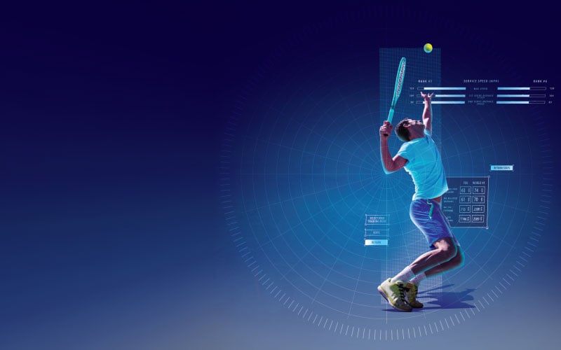 Infosys and Tennis Australia Create New Generative AI Innovations at the Australian Open 2025