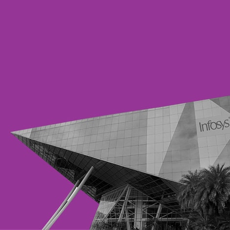 Infosys Q2 FY 2026 (Stand: September 2025)