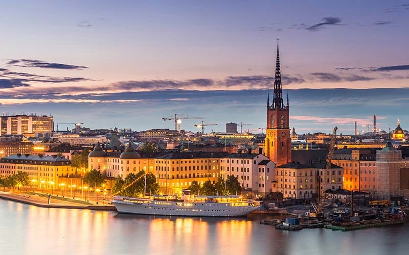 Infosys Inaugurates Two New Offices in Sweden
