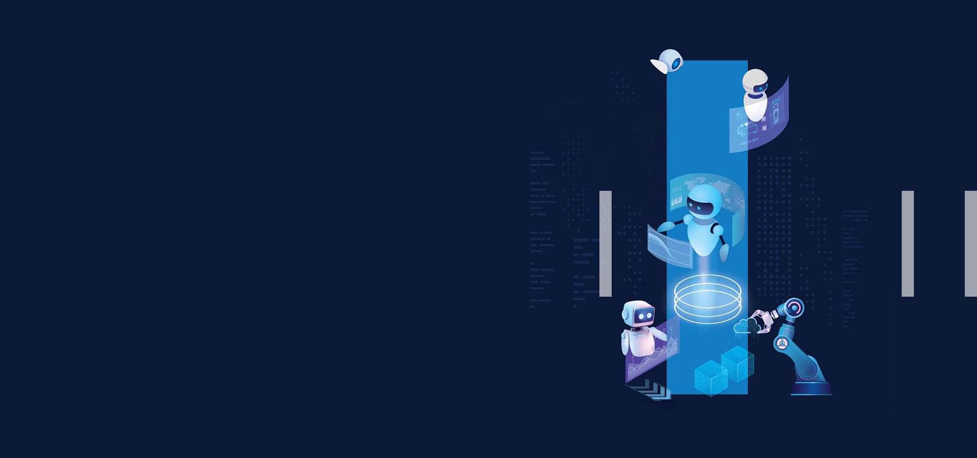 Business Technology Insights From Thought Leaders At Infosys IKI