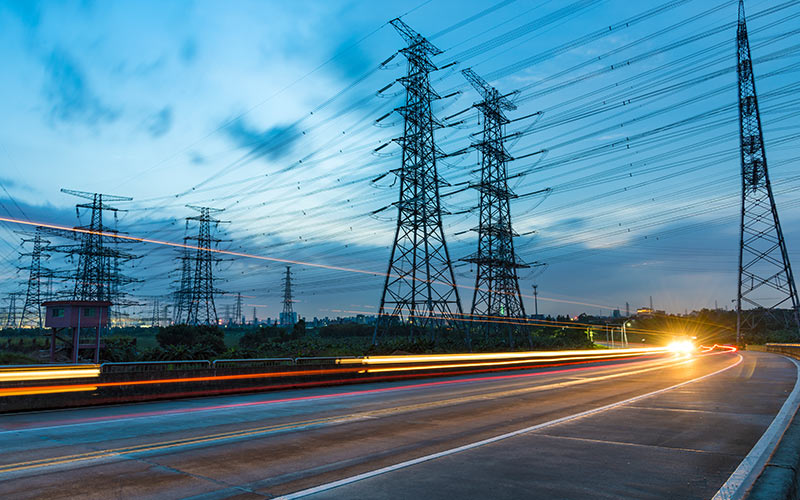 Billing platform, cloud migration and optimization of online self-service channels for a leading energy provider
