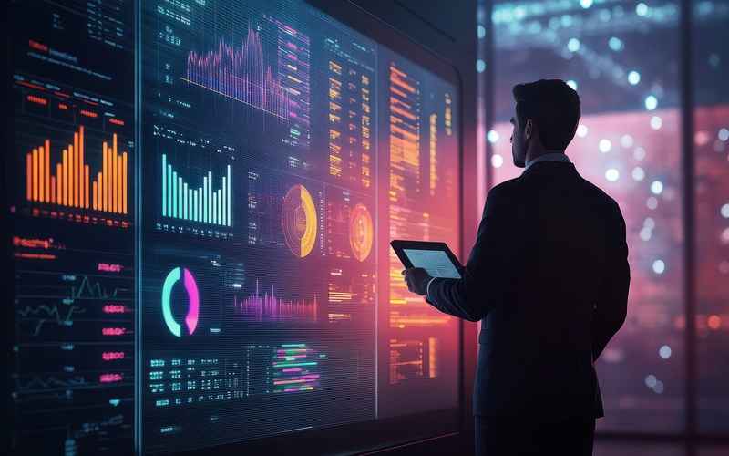 Reimagine Your Business with Enterprise AI, Powered by the Cloud (AIM399-S)