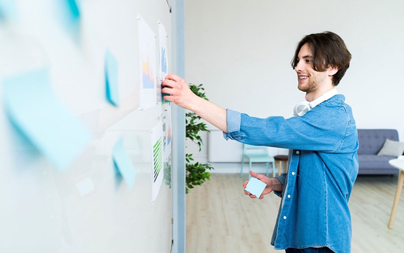 Capturing Your Organization’s Deep Smarts