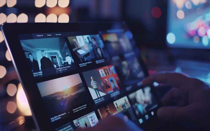 Cloud for Media and Entertainment