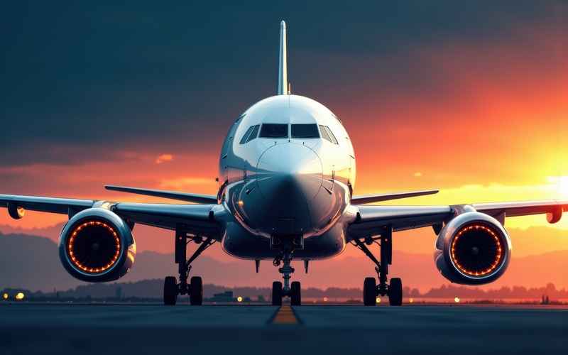 Infosys Cobalt Airline Cloud