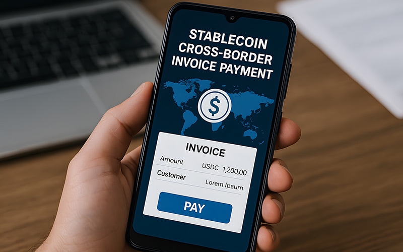 Mastercard and Infosys Collaborate to Scale Cross-border Payments