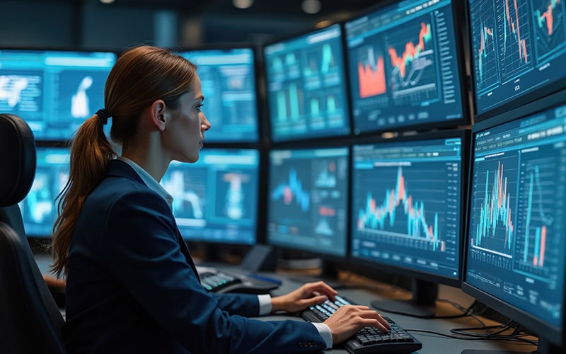 Infosys and LogicMonitor Collaborate to Transform Business Performance and Reliability of IT Operations