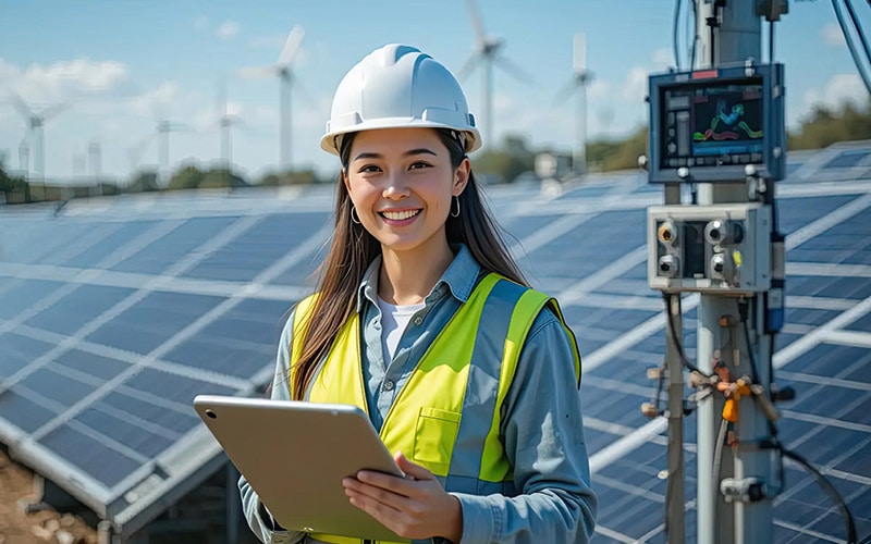 Infosys Collaborates with RWE AG to Drive Automated Digital Workplace Transformation