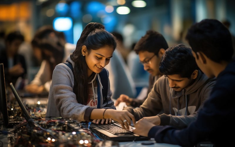 Infosys Collaborates with Karnataka Innovation & Technology Society to Empower Startups with Responsible AI Framework
