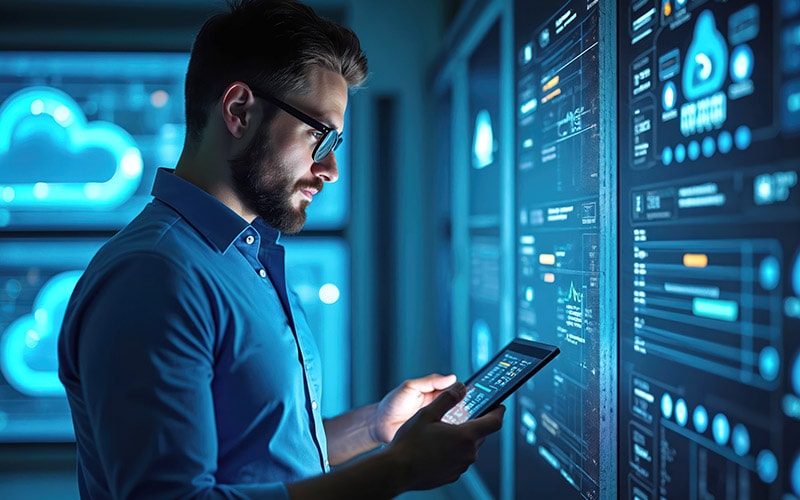 Infosys Collaborates with Telenor Shared Services to Modernize its HR Operations with a new Oracle Fusion Cloud Human Capital Management (HCM) Solution