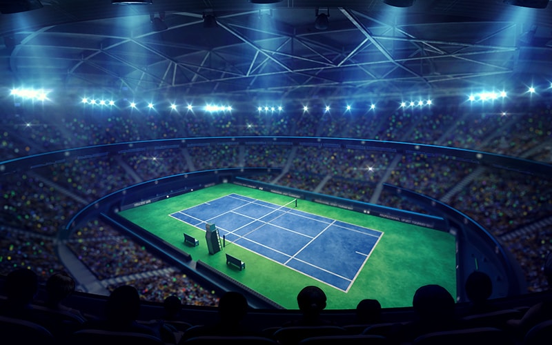 Infosys and International Tennis Hall of Fame Renew Collaboration until 2028, Harnessing AI to Revolutionize Tennis