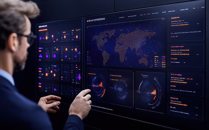 Infosys Announces Expansion of Strategic Collaboration with Citizens to Propel AI-led Transformation