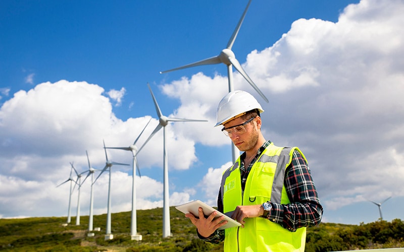 Infosys Completes Acquisition of Leading Energy Consulting Company, MRE Consulting