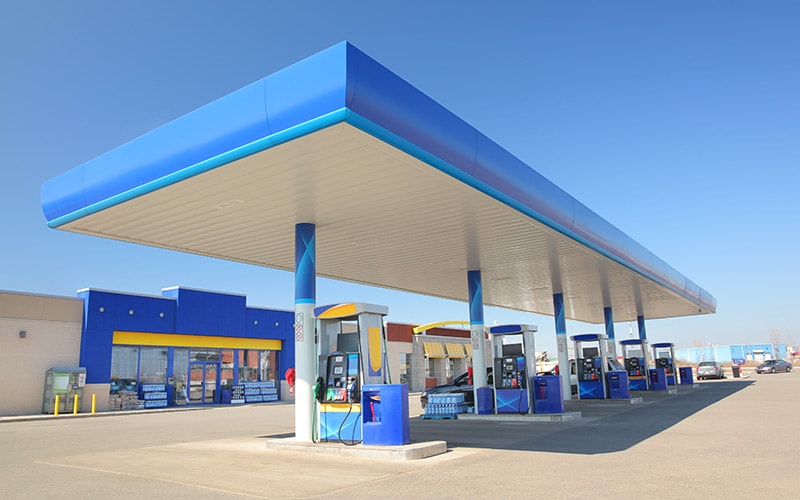 Consolidating data across the mobility network for a major energy company 