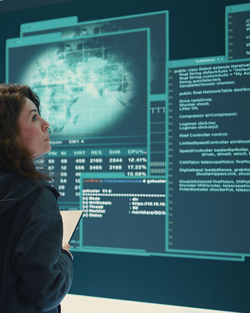 Cyber Next - CyberAdvisor powered by Microsoft Purview