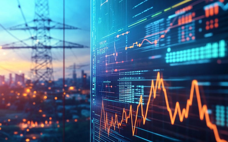 Delivering a revolutionary digital solution for a renewable energy generator, enabling customers to gain greater control of their energy usage