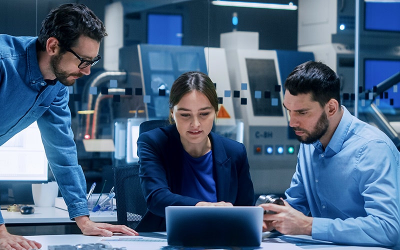 Demystifying the Product and Platform Mindset