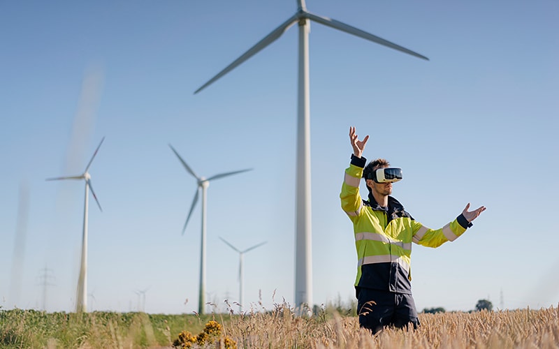 Infosys Develops AI Agent to Enhance Operations in the Energy Sector