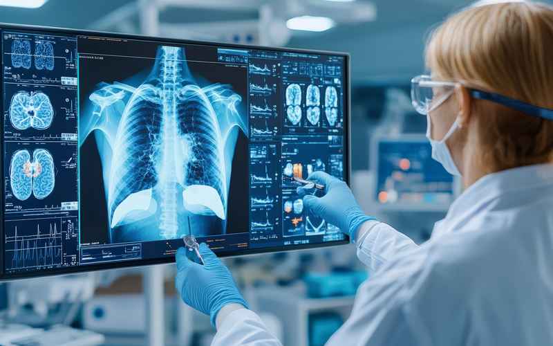 Proactive Patient Engagement with Infosys Digital Health Platform