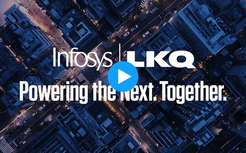 Experience LKQ Europe’s transformation journey