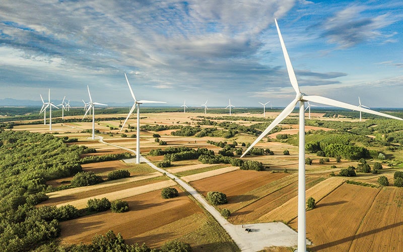 Digital transformation using Oracle CC&B for a leading energy company