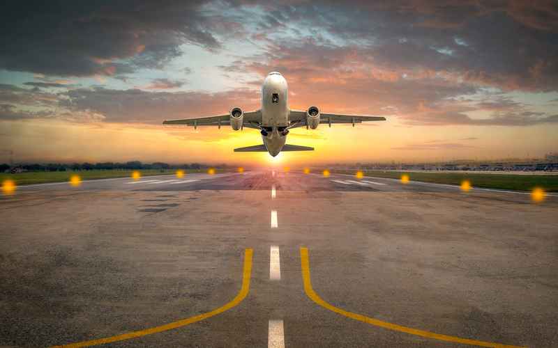 Digital Transformation Takes Flight