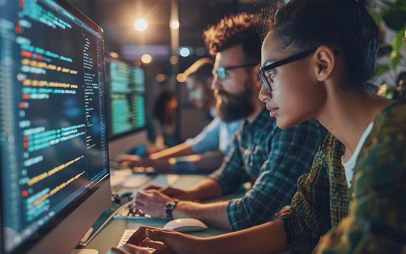 Empower Developers and Elevate Productivity with Infosys Offerings Around Salesforce Agentforce for Developers