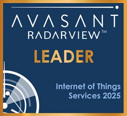 Empowering Enterprises to Navigate Their Next