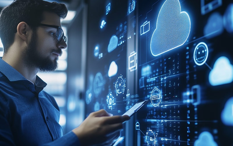Enterprise Architecture & Operating models