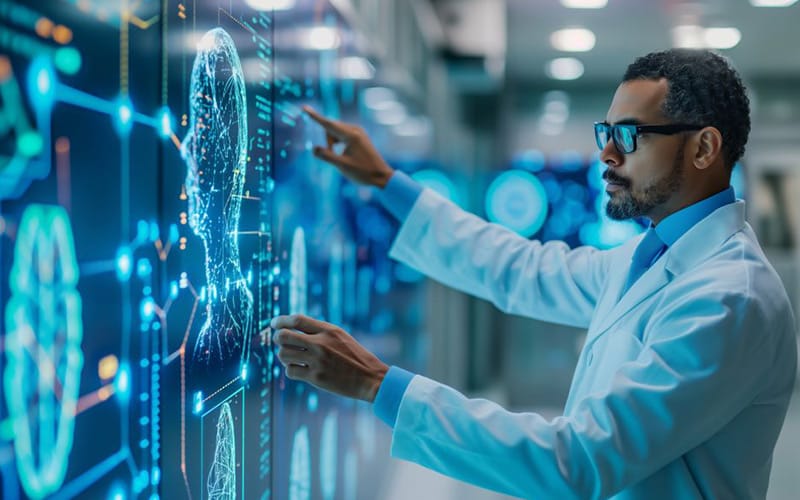 Enterprise Data Management: The Essential Backbone of AI Success