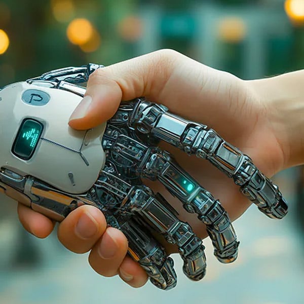 Fireside Chat: Infosys & Microsoft – Driving Enterprise Innovation with AI