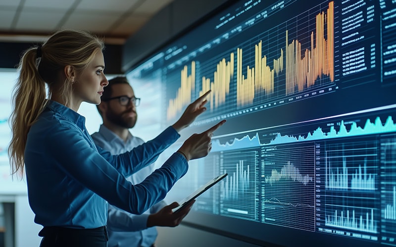 AI-Powered Service Experience. For IT and Beyond