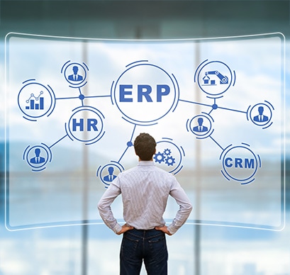 ERP – The Backbone of Business