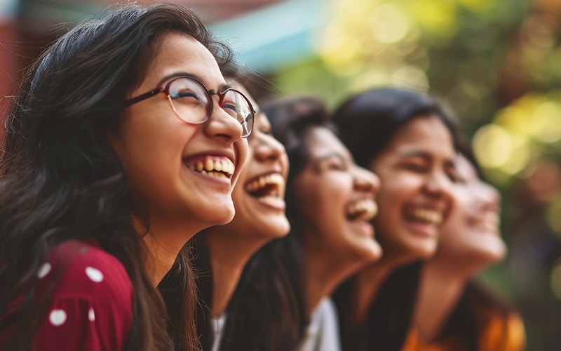 Infosys Foundation Establishes Hostel for Tribal Girls in Raigad