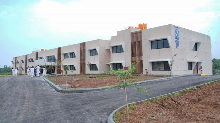 Infosys Foundation Establishes Hostel for Tribal Girls in Raigad