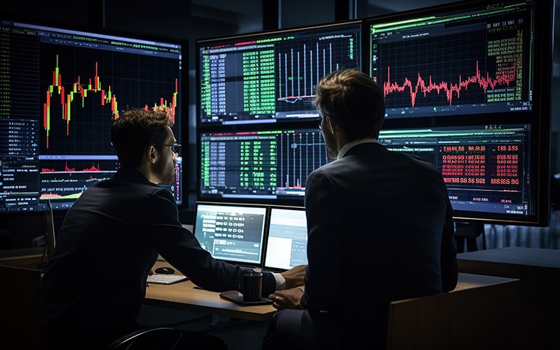 ETRM digitization for a multinational energy company