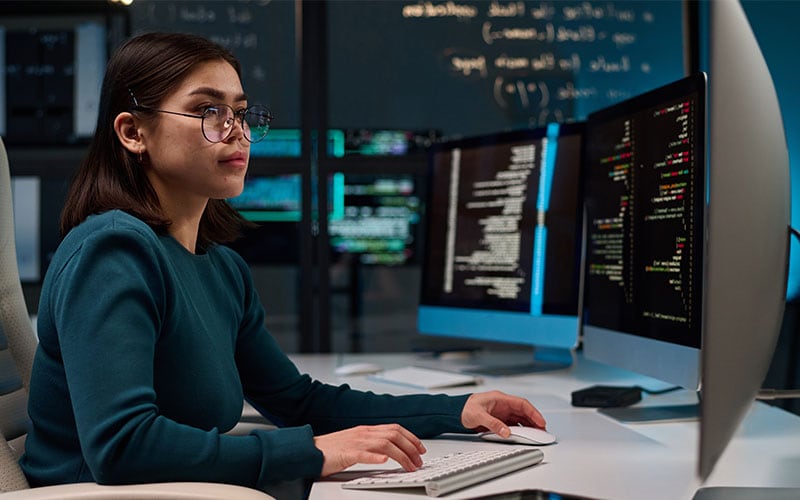 Addressing the Evolving Data Security Landscape