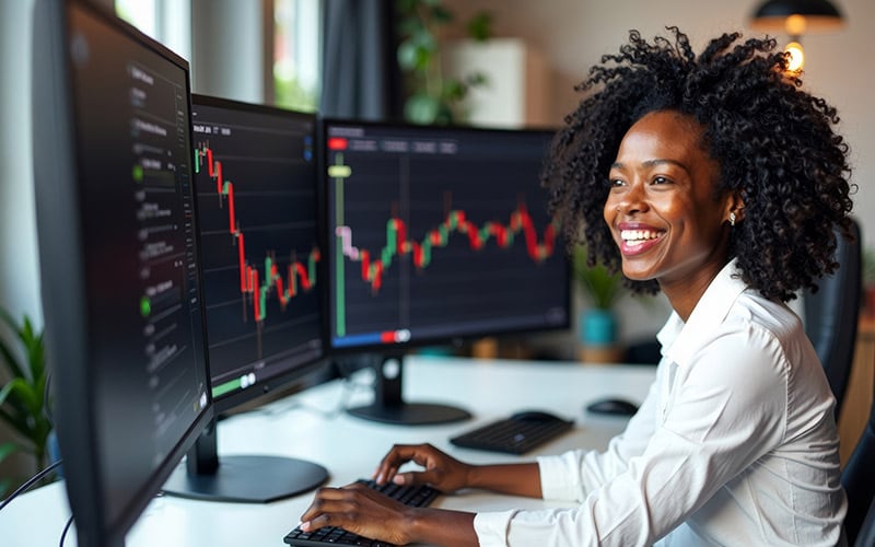Exit analysis and value maximization support 