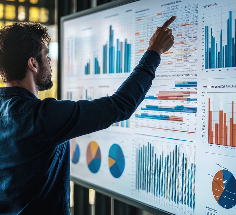 Finance Transformation