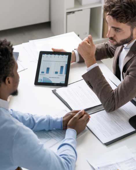 Financial Services