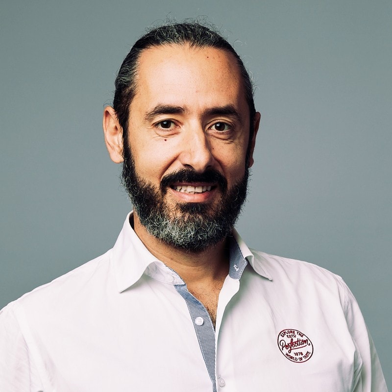 Francesco Oliveri