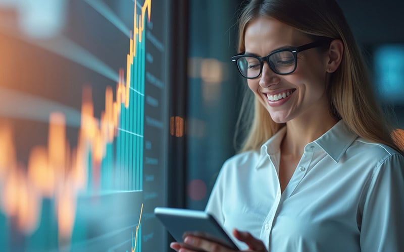 Infosys Bank Tech Index Vol 5: Key cloud adoption trends in global banking