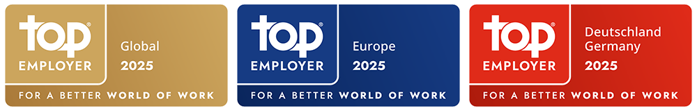 Top Employer 2024