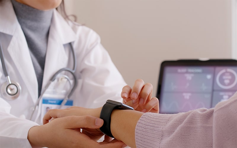 Global responsible AI enablement program for a leading consumer healthcare company