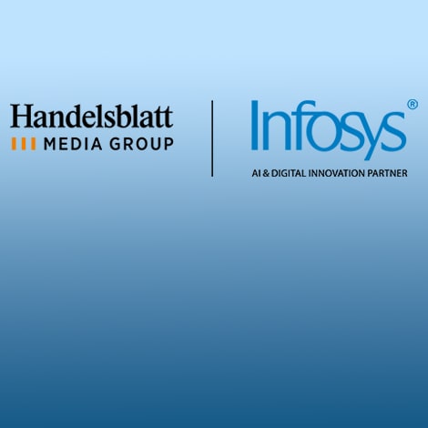 Unsere Kooperation mit dem Handelsblatt