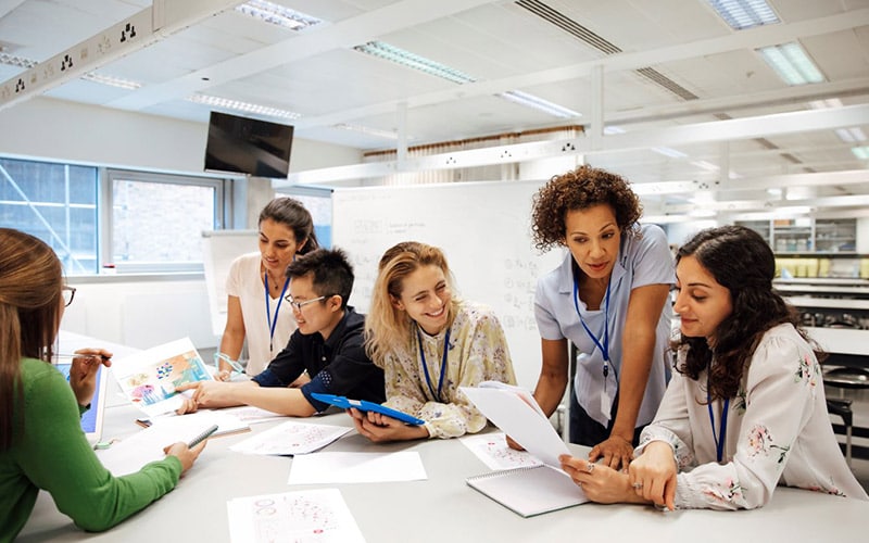 How to build a modern learning ecosystem to best support talent