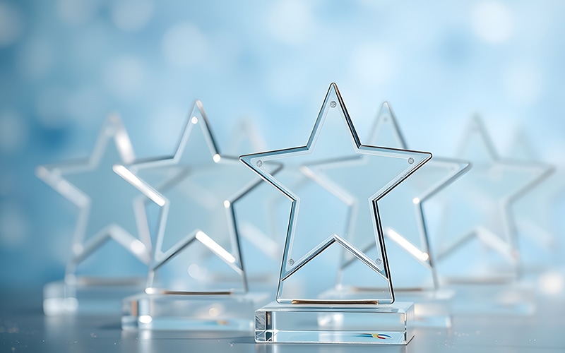 Infosys Receives HPE Networking Partner of the Year Award 2025
