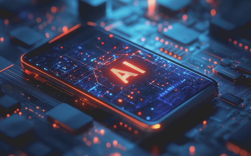 Industries Reimagined: Powered by AI 