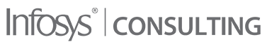 Infosys Consulting Logo